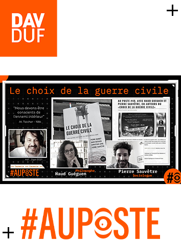 Au Poste