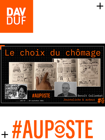 Au Poste