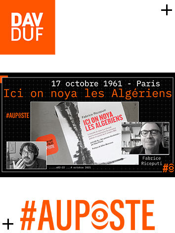 Au Poste