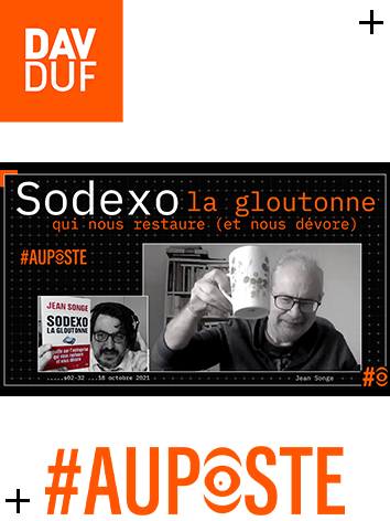 Au Poste