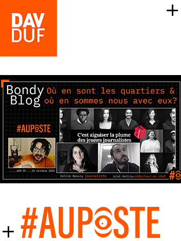 Au Poste