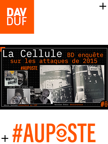 Au Poste
