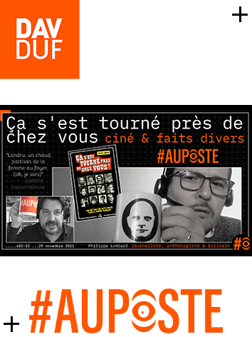 Au Poste