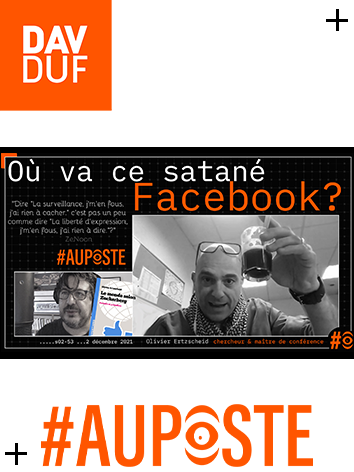 Au Poste