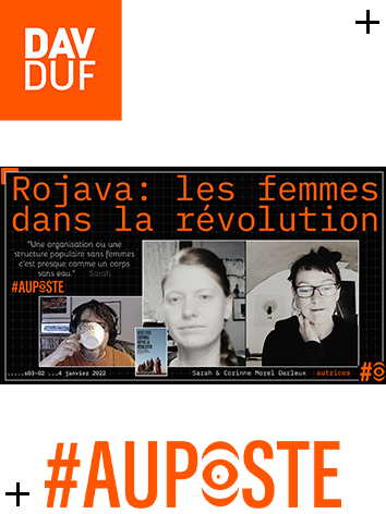 Au Poste