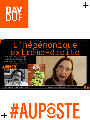 Au Poste