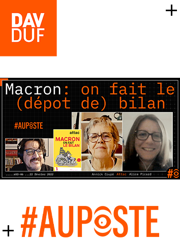 Au Poste