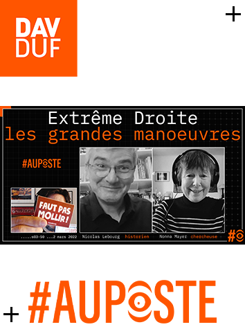 Au Poste