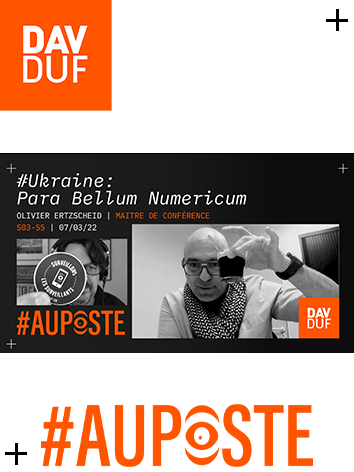 Au Poste