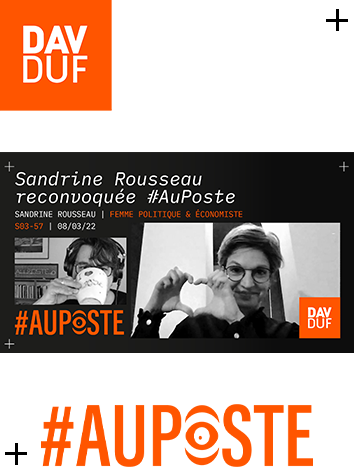 Au Poste