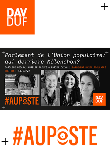 Au Poste