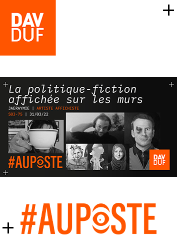 Au Poste