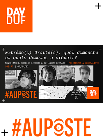 Au Poste