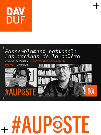 Au Poste