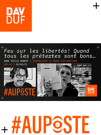 Au Poste