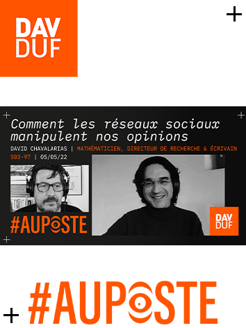 Au Poste
