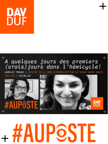 Au Poste