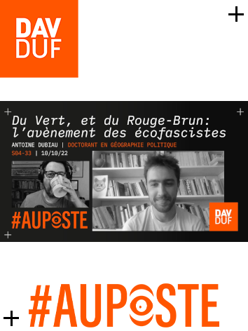 Au Poste