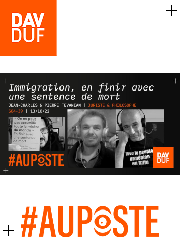 Au Poste