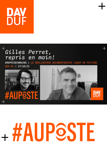 Au Poste