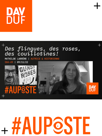 Au Poste