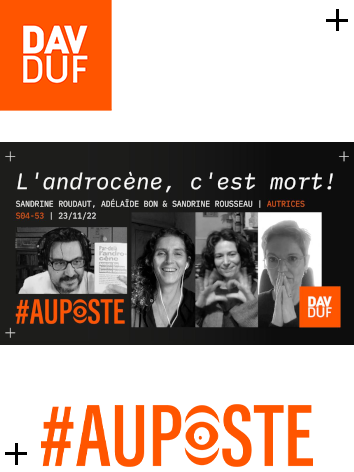 Au Poste