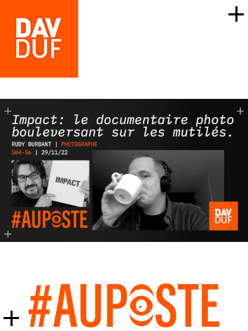 Au Poste