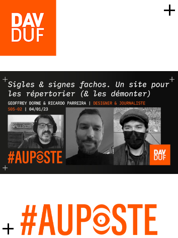 Au Poste
