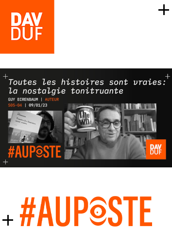 Au Poste