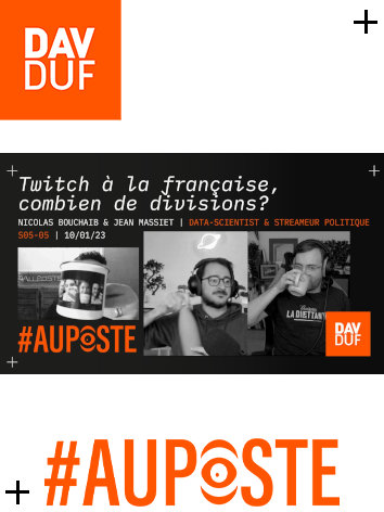 Au Poste
