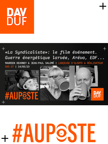 Au Poste