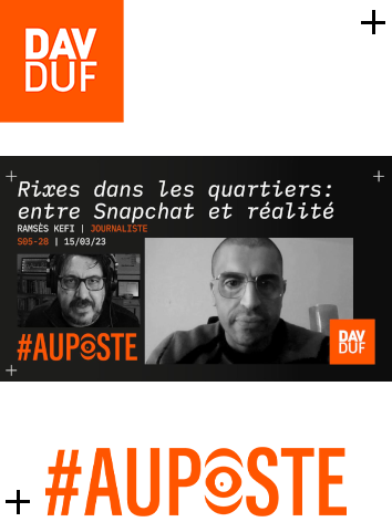 Au Poste