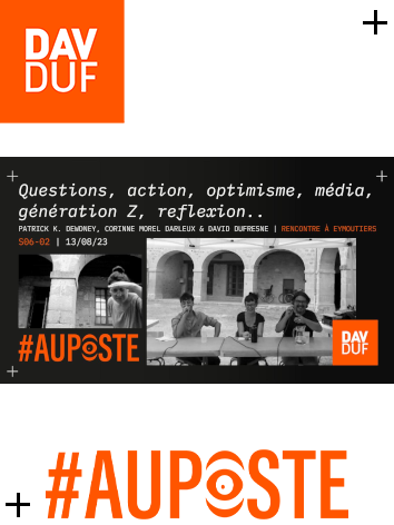 Au Poste