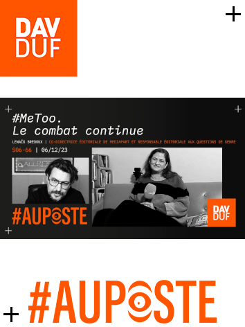 Au Poste