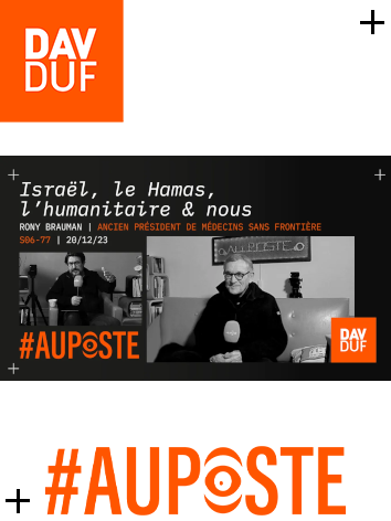 Au Poste