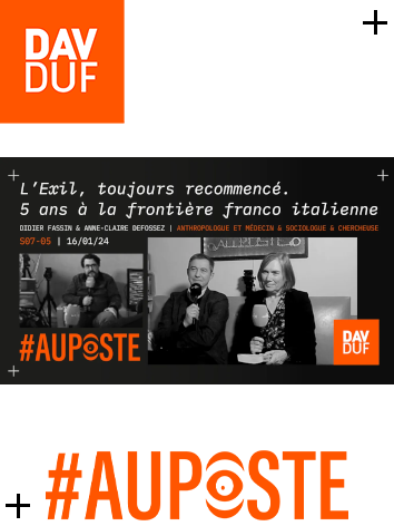 Au Poste