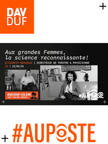 Au Poste