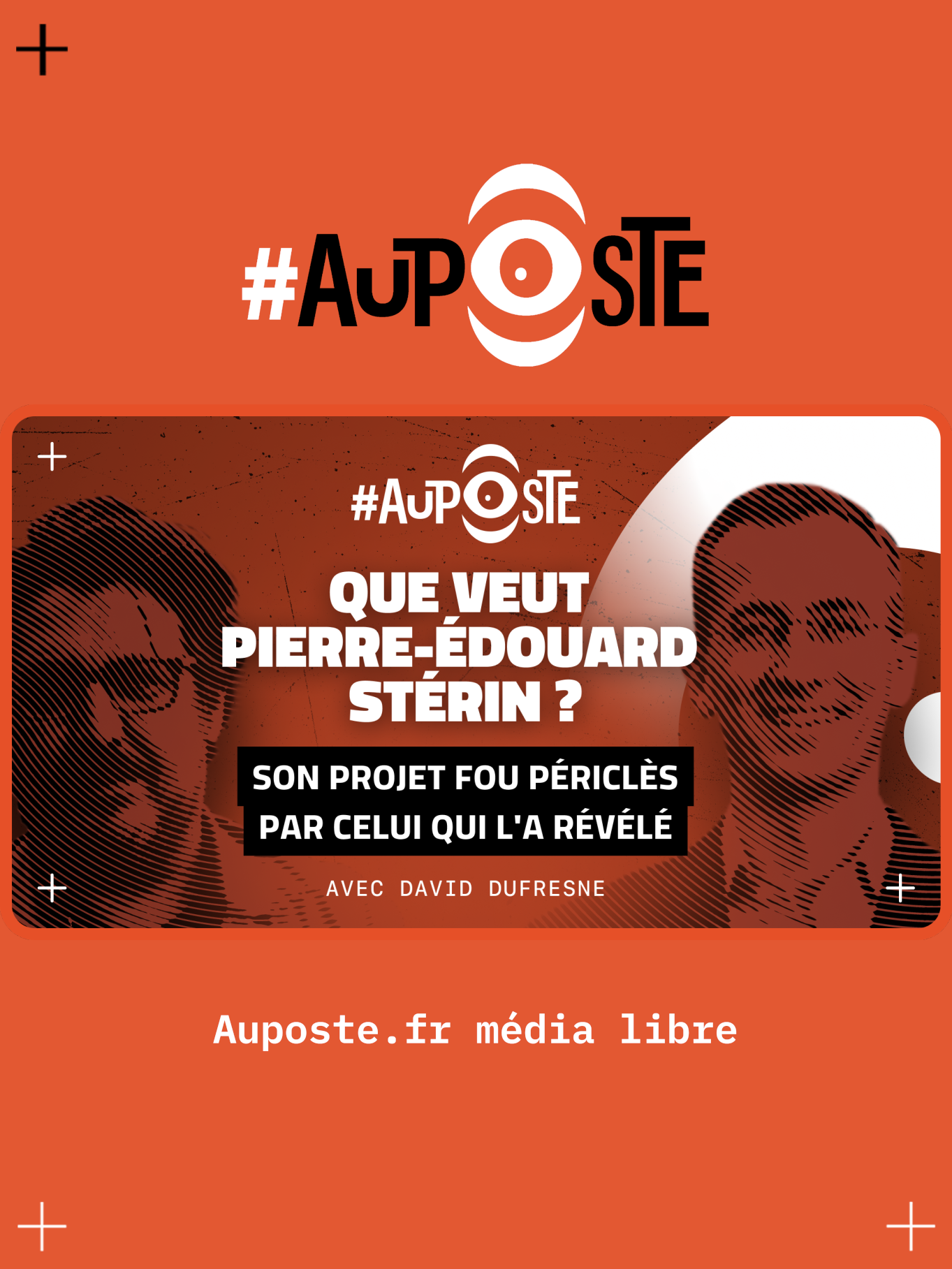 Périclès: le projet fou et facho de Pierre-Édouard Stérin avec Thomas Lemahieu - S07E103