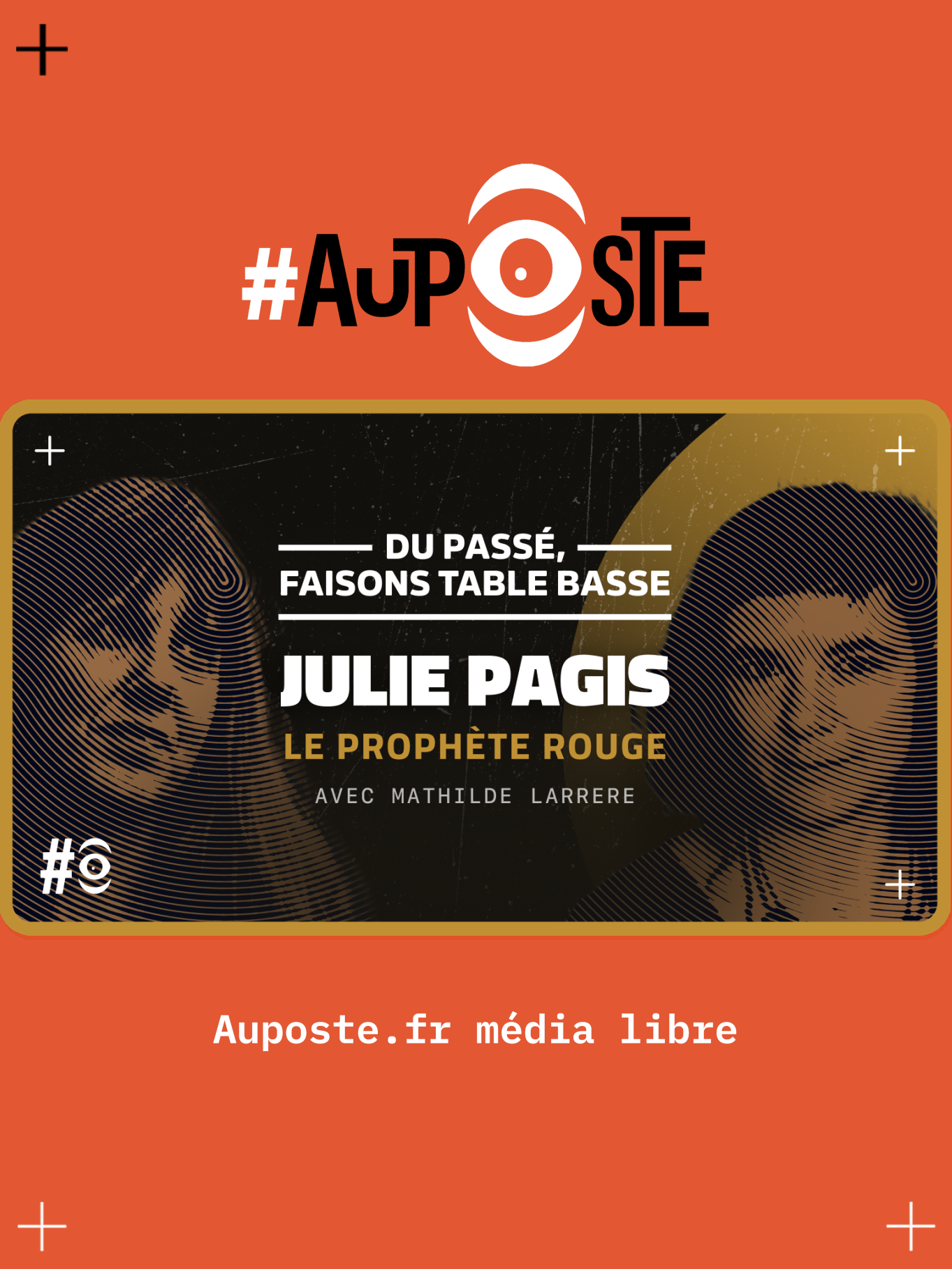 Au Poste