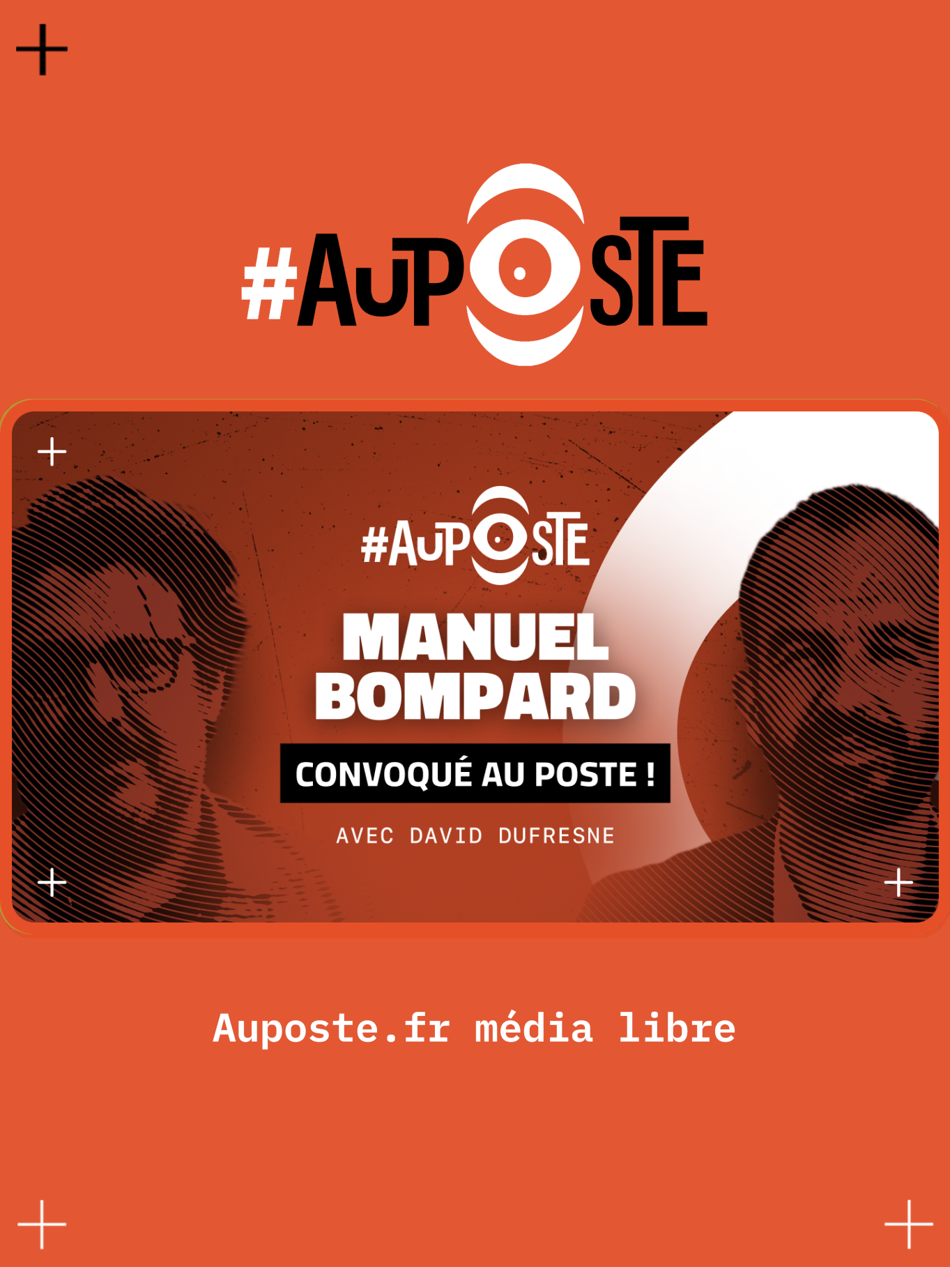 Crise politique: débat de fond avec Manuel Bompard - S08E02 - 03 Septembre 2024