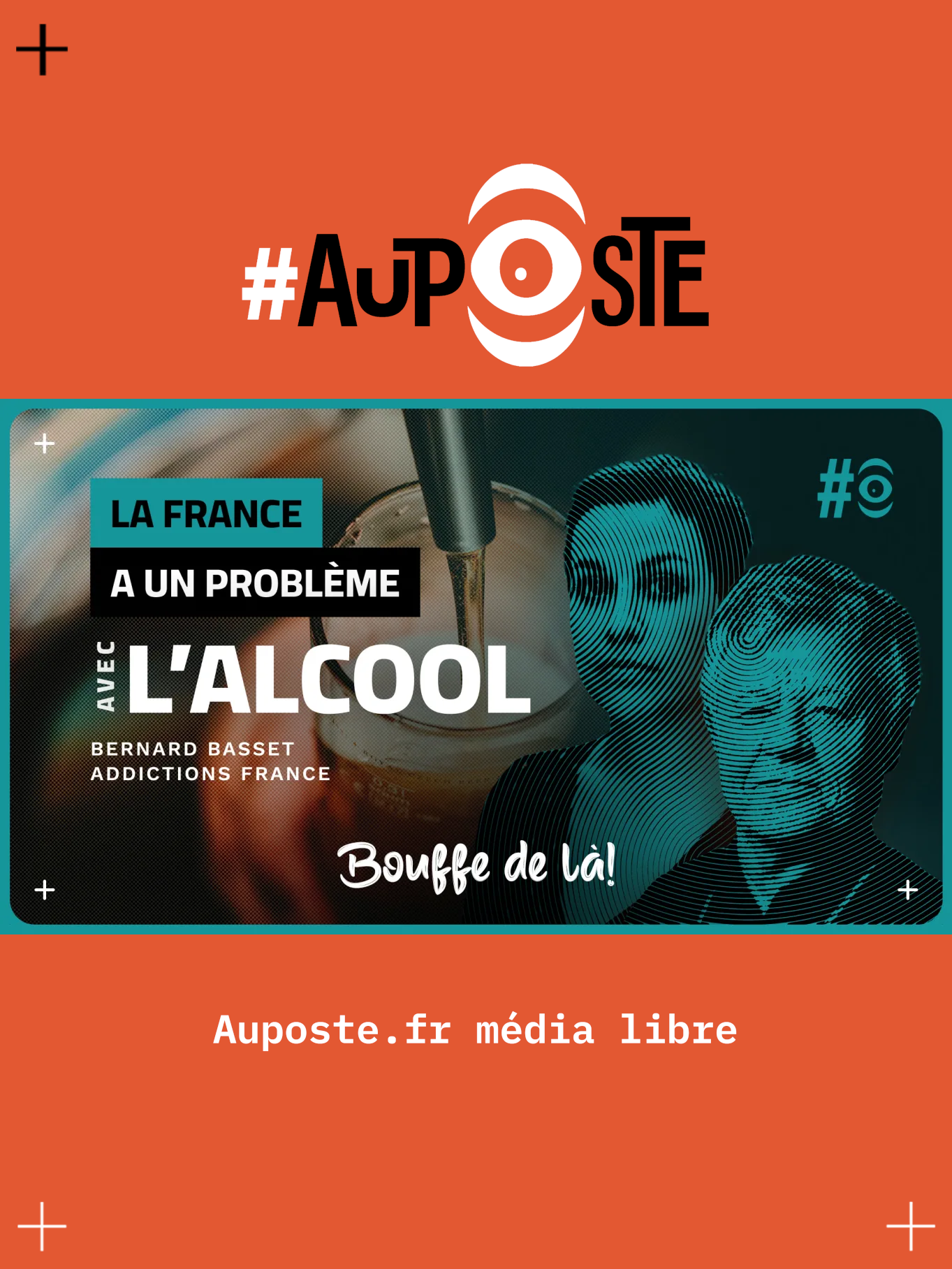 Bouffe de là : la France a un problème avec l’alcool - S08E35 - 06 novembre 2024
