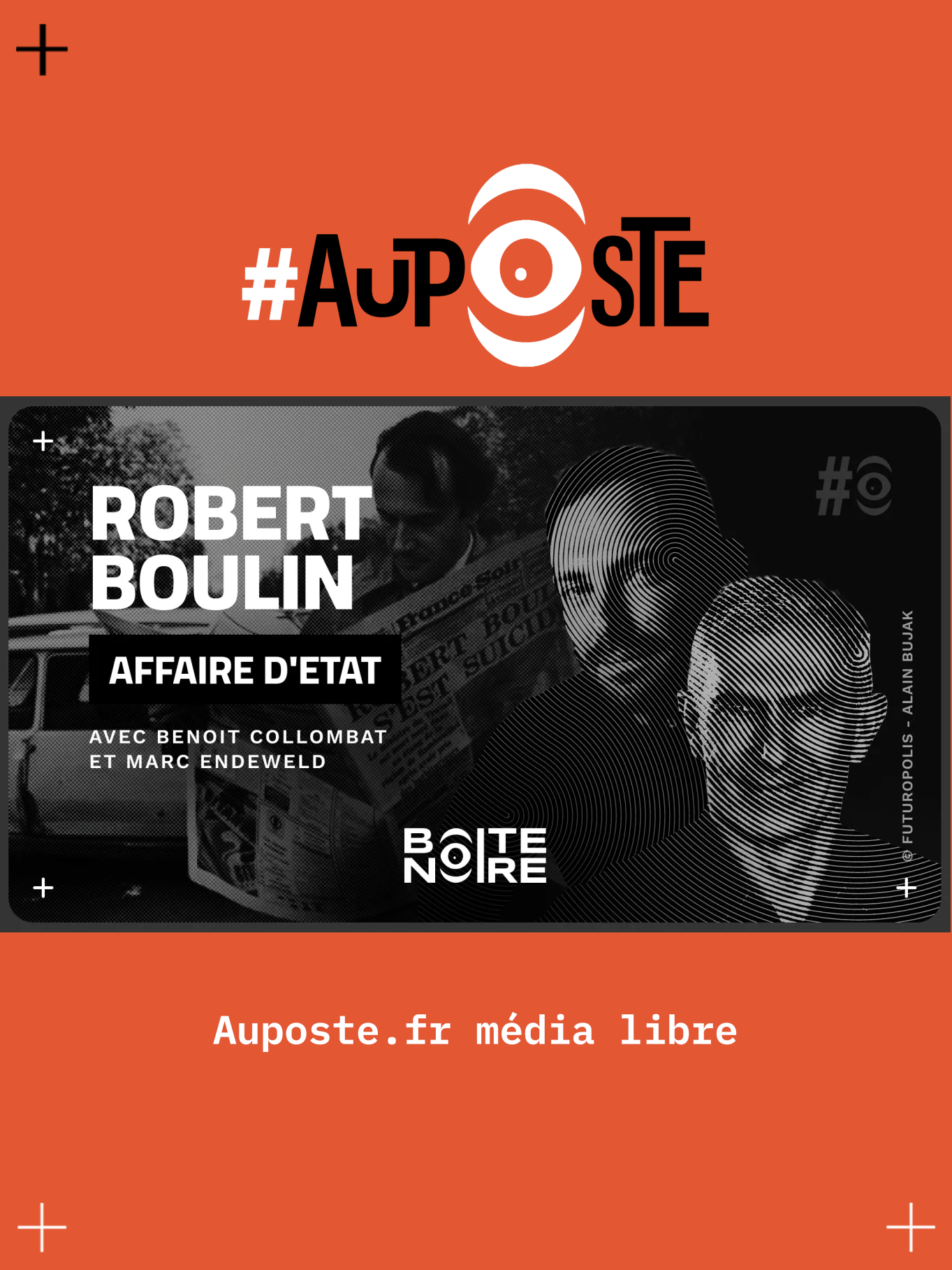 «L’Affaire Boulin, astre noir de la République» - S08E38 - 11 novembre 2024