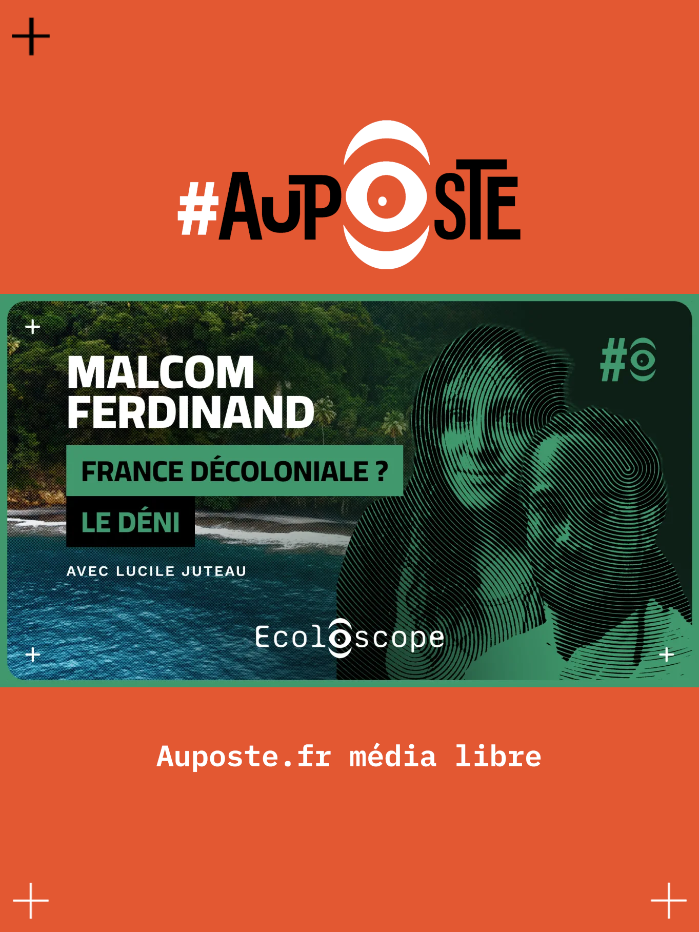 Au Poste