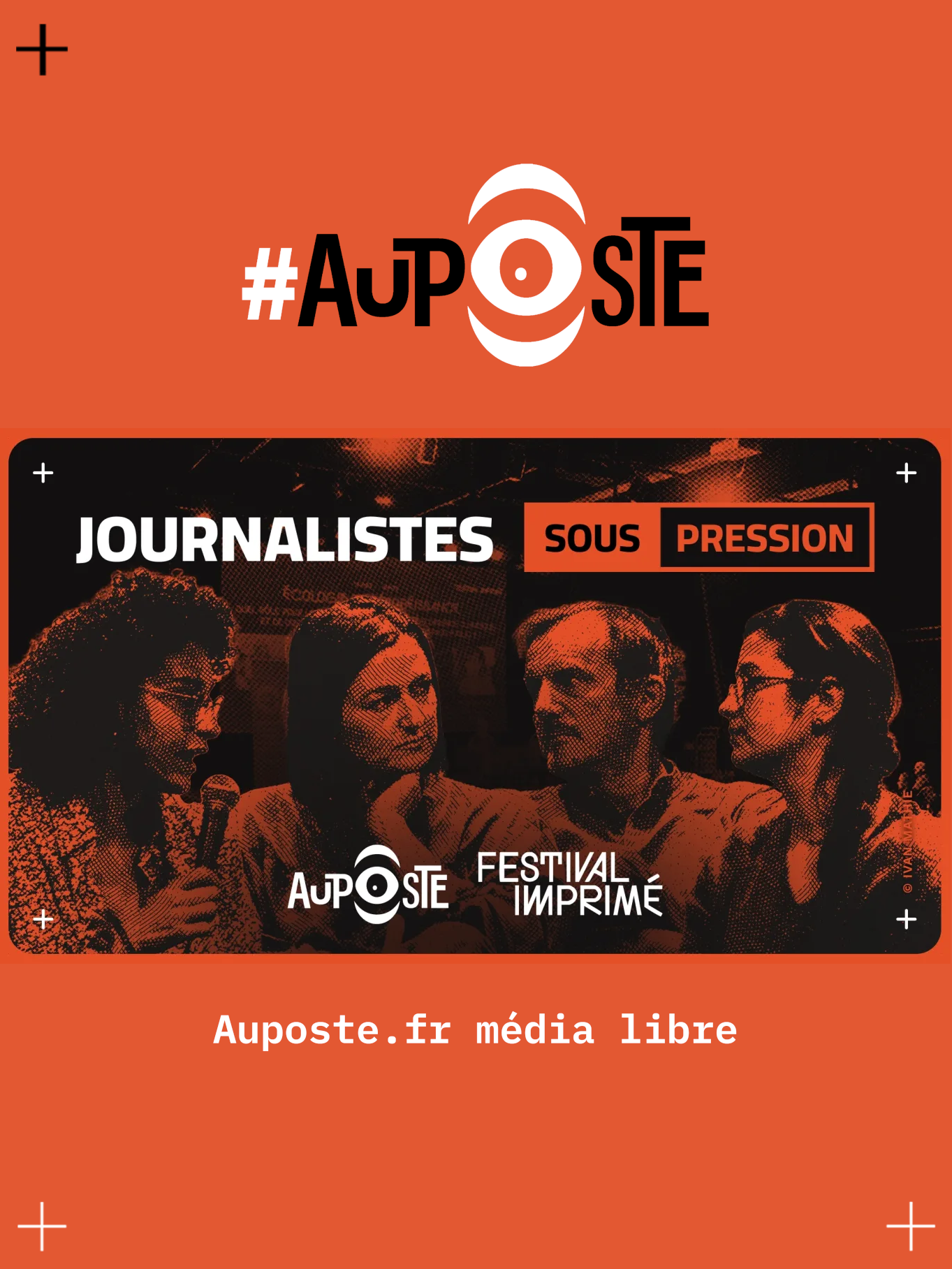 Journalistes sous pression - S09E18 - 15 Février 2025