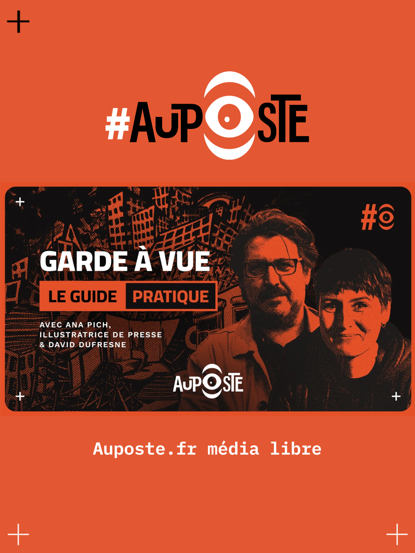 Garde à vue: le guide pratique (illustré) - S09E32 - Mercredi 12 mars 2025