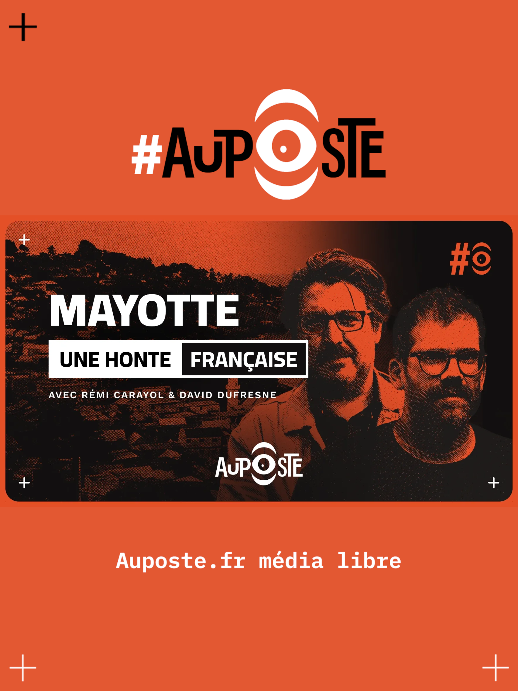 Mayotte: «Pas un laboratoire colonial, mais un cheval de Troie» - S09E34 - Lundi 17 mars 2025