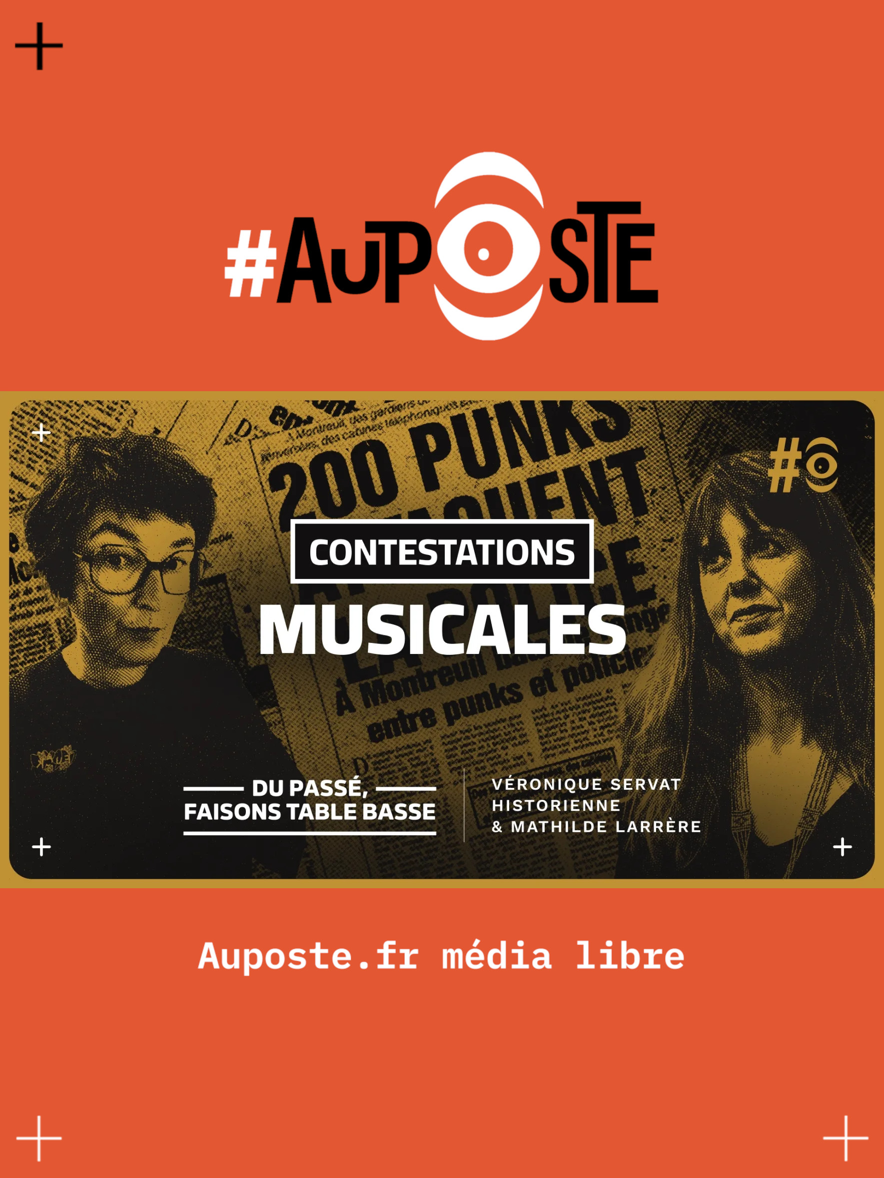 Contestations musicales - S09E68 - Mercredi 28 mai 2025