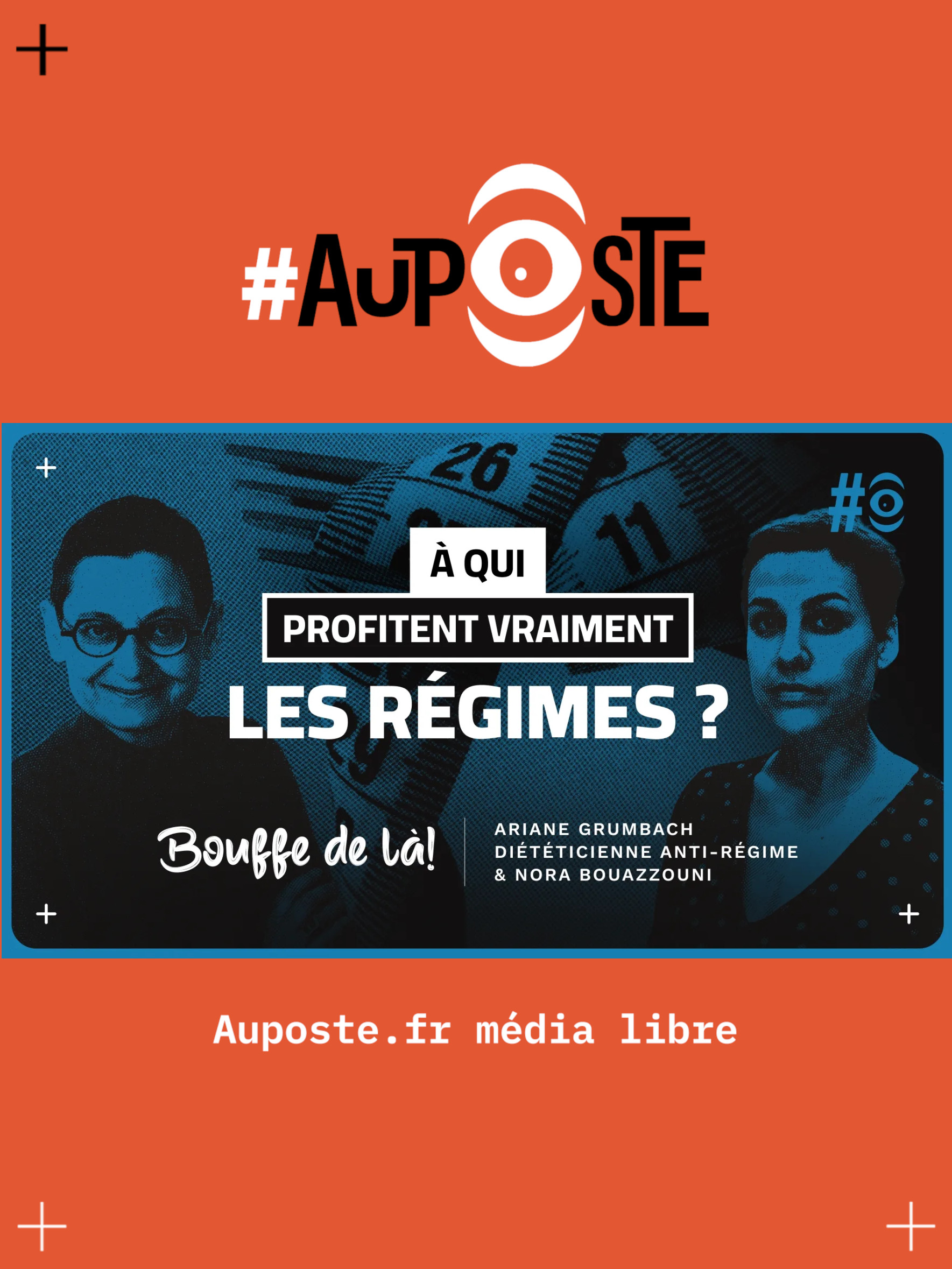 Au Poste