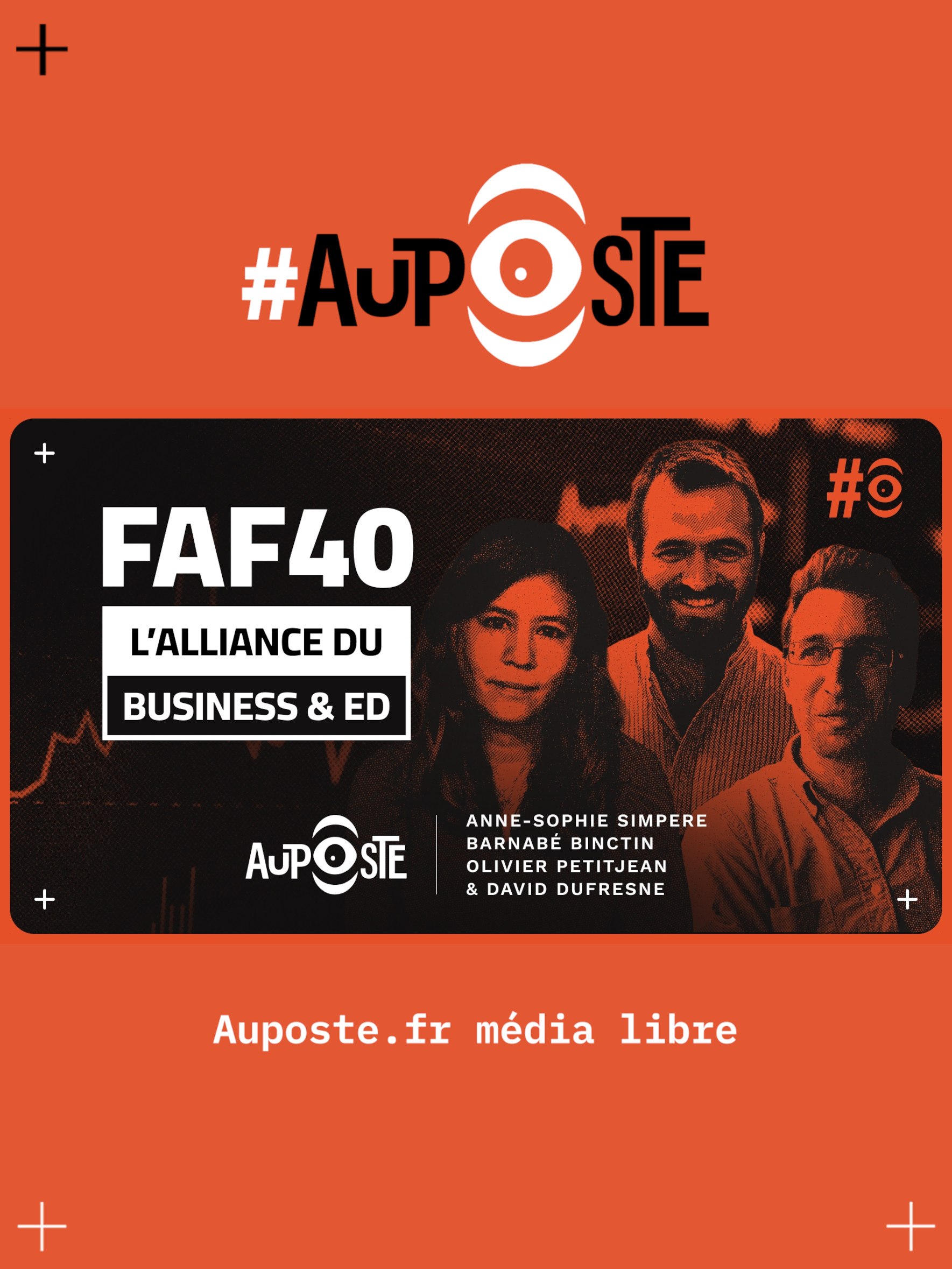 «FAF40»: enquête à la croisée des milieux d’affaires et de l’extrême droite - S09E75 - Vendredi 20 Juin 2025
