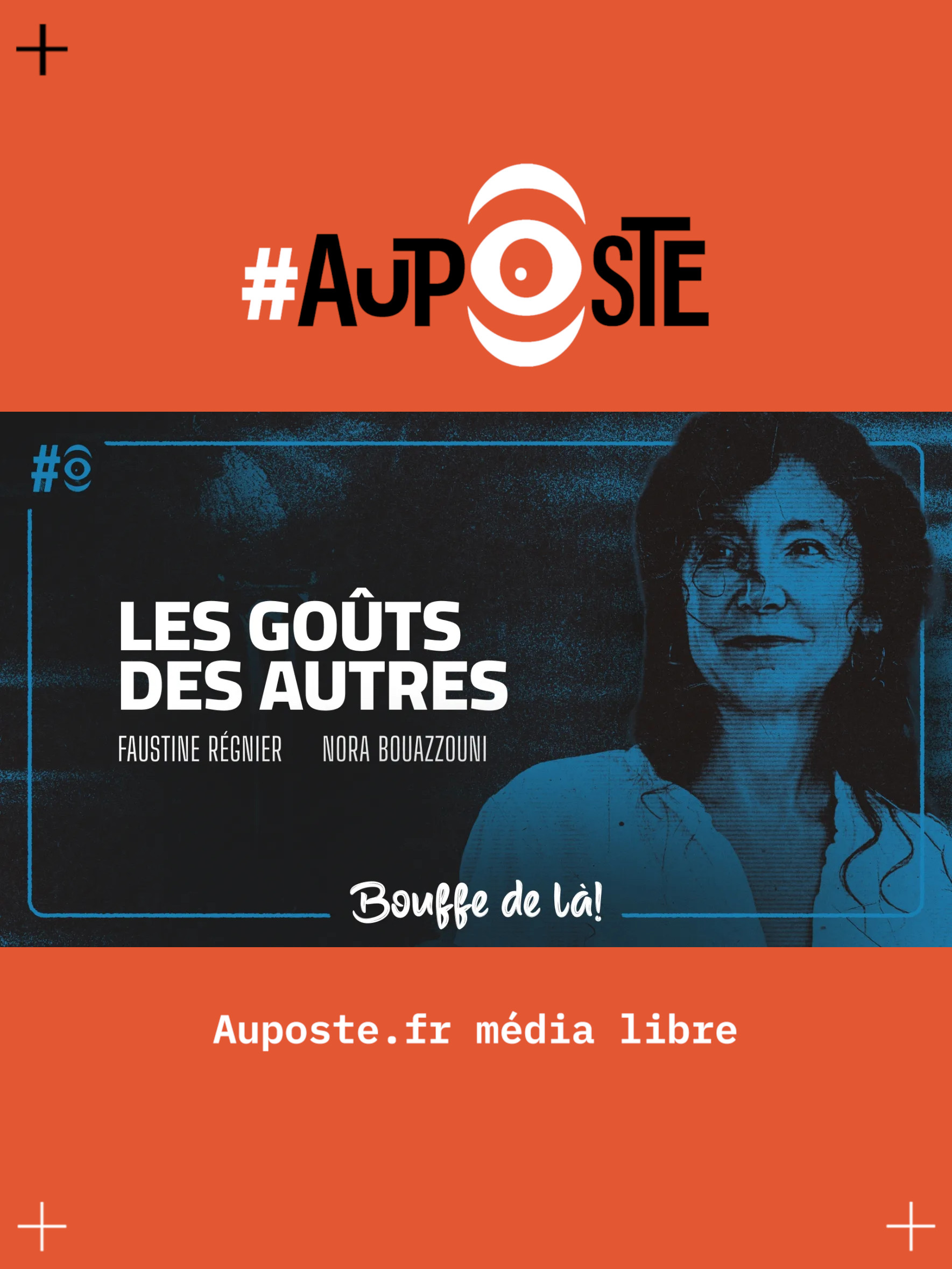 Derrière le « Bien manger », la fracture sociale - S10E10 - Vendredi 26 Septembre 2025